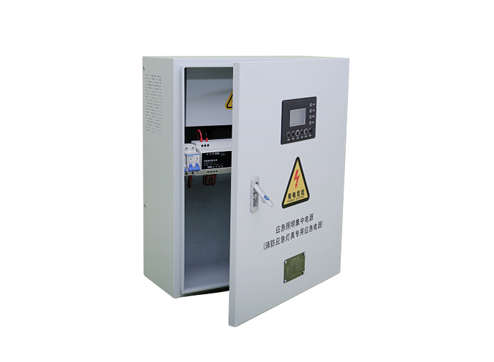 应急照明集中电源LT-D-1KVA